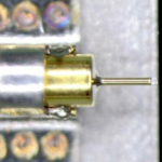 Fiber welding